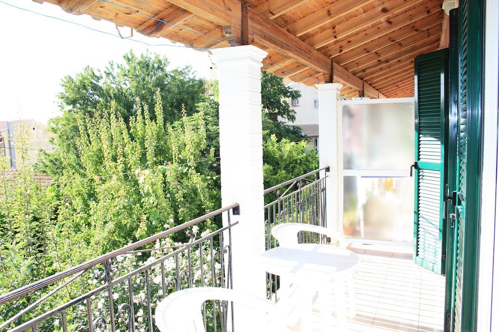 Villa Rebecca Agios Gordios (Corfu) Exterior foto